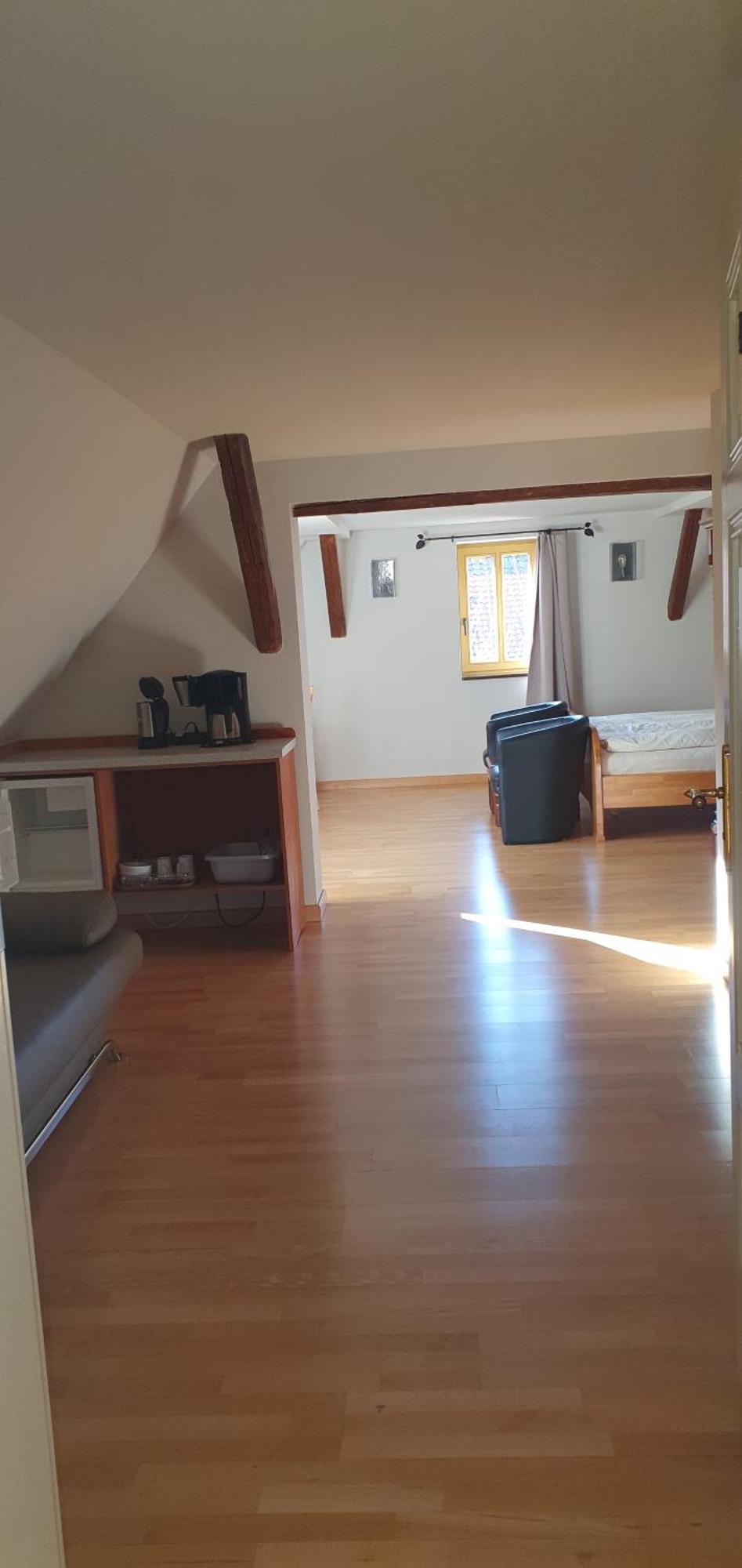 Pension Robinienhof Schadeleben Экстерьер фото
