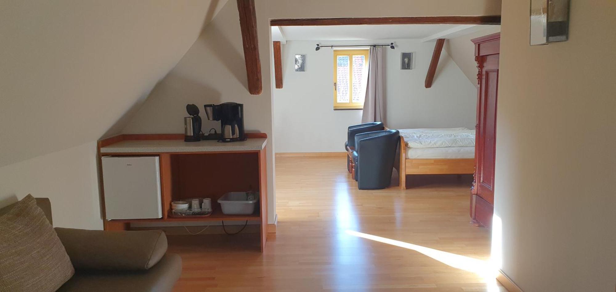 Pension Robinienhof Schadeleben Экстерьер фото