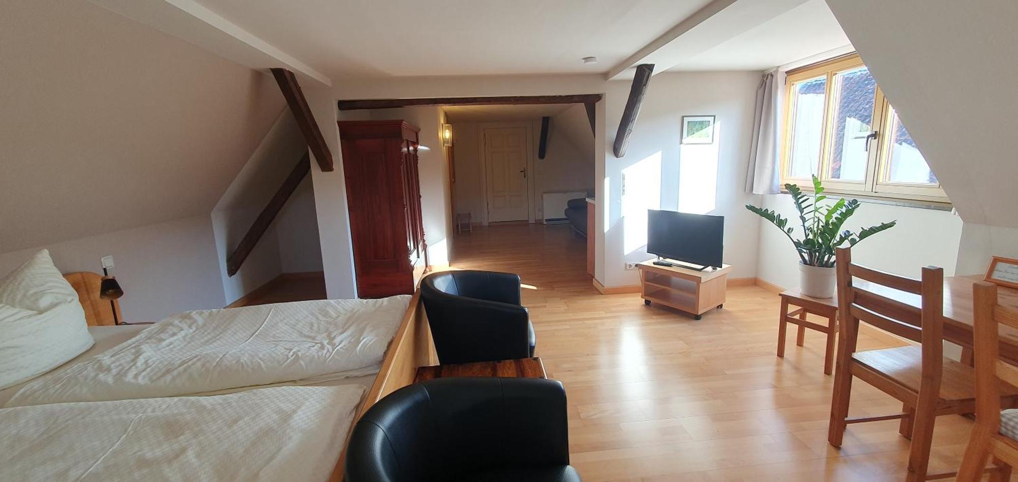 Pension Robinienhof Schadeleben Экстерьер фото