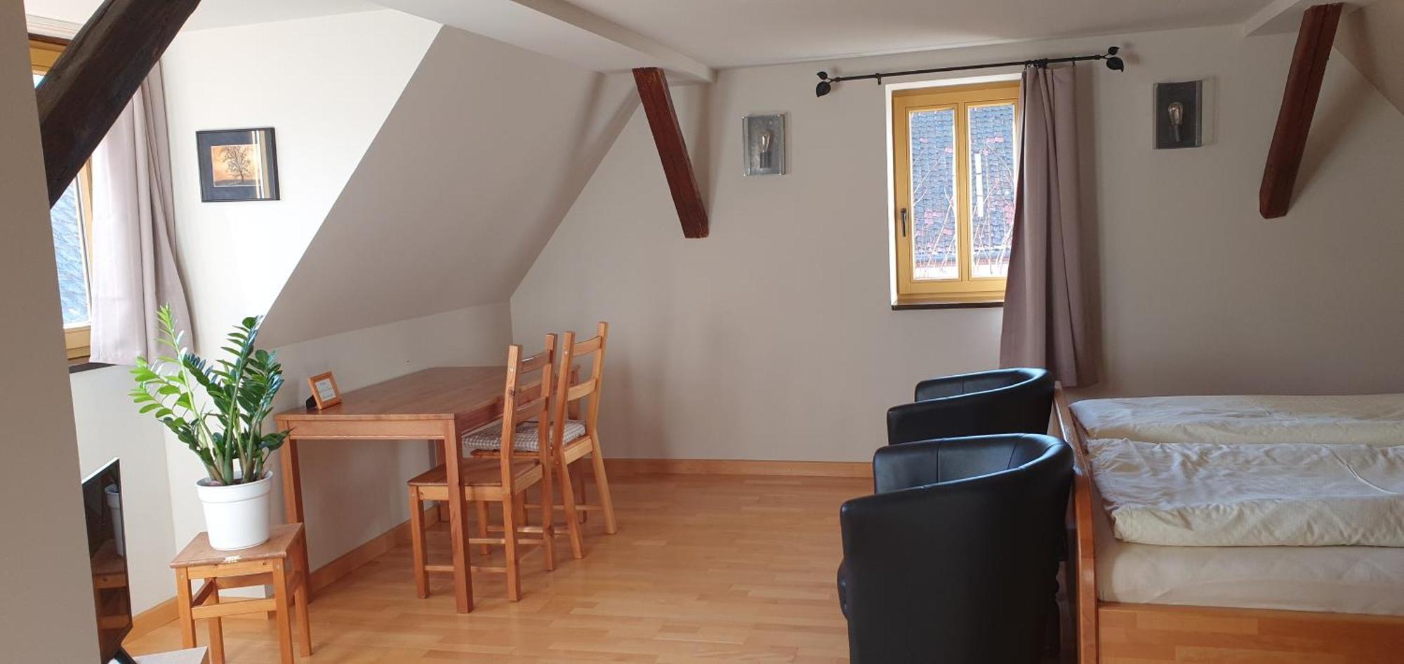 Pension Robinienhof Schadeleben Экстерьер фото