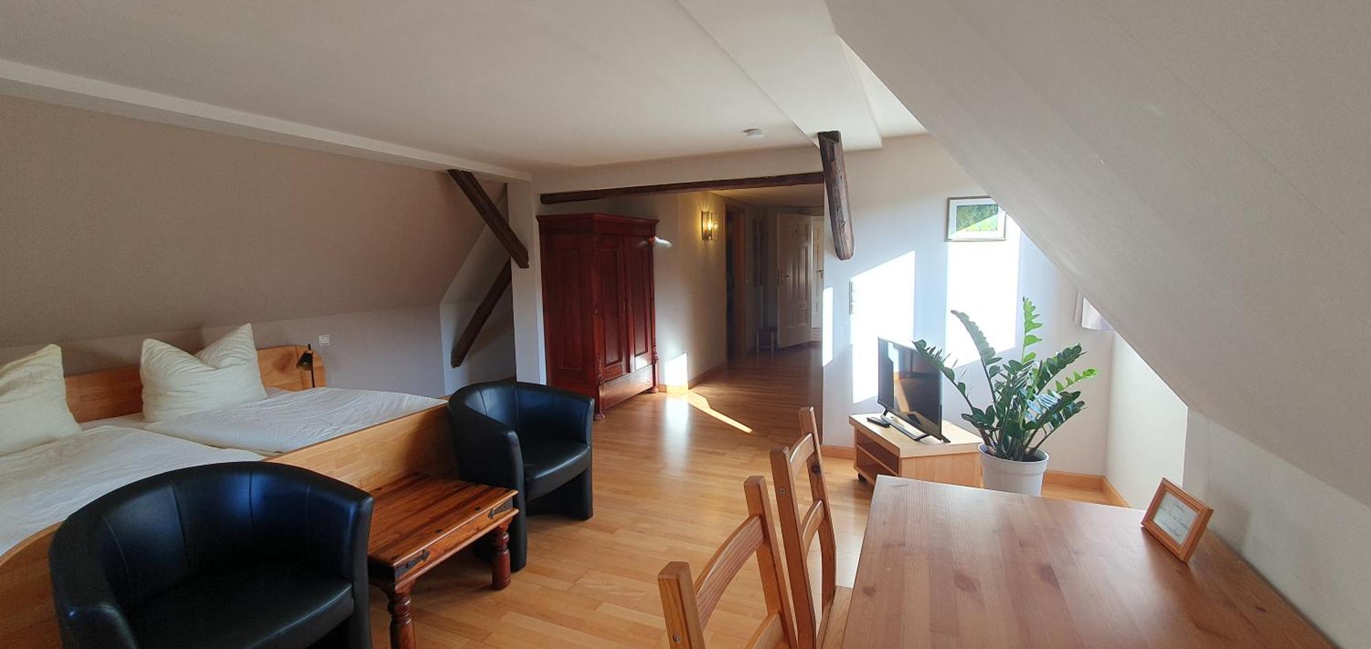 Pension Robinienhof Schadeleben Экстерьер фото