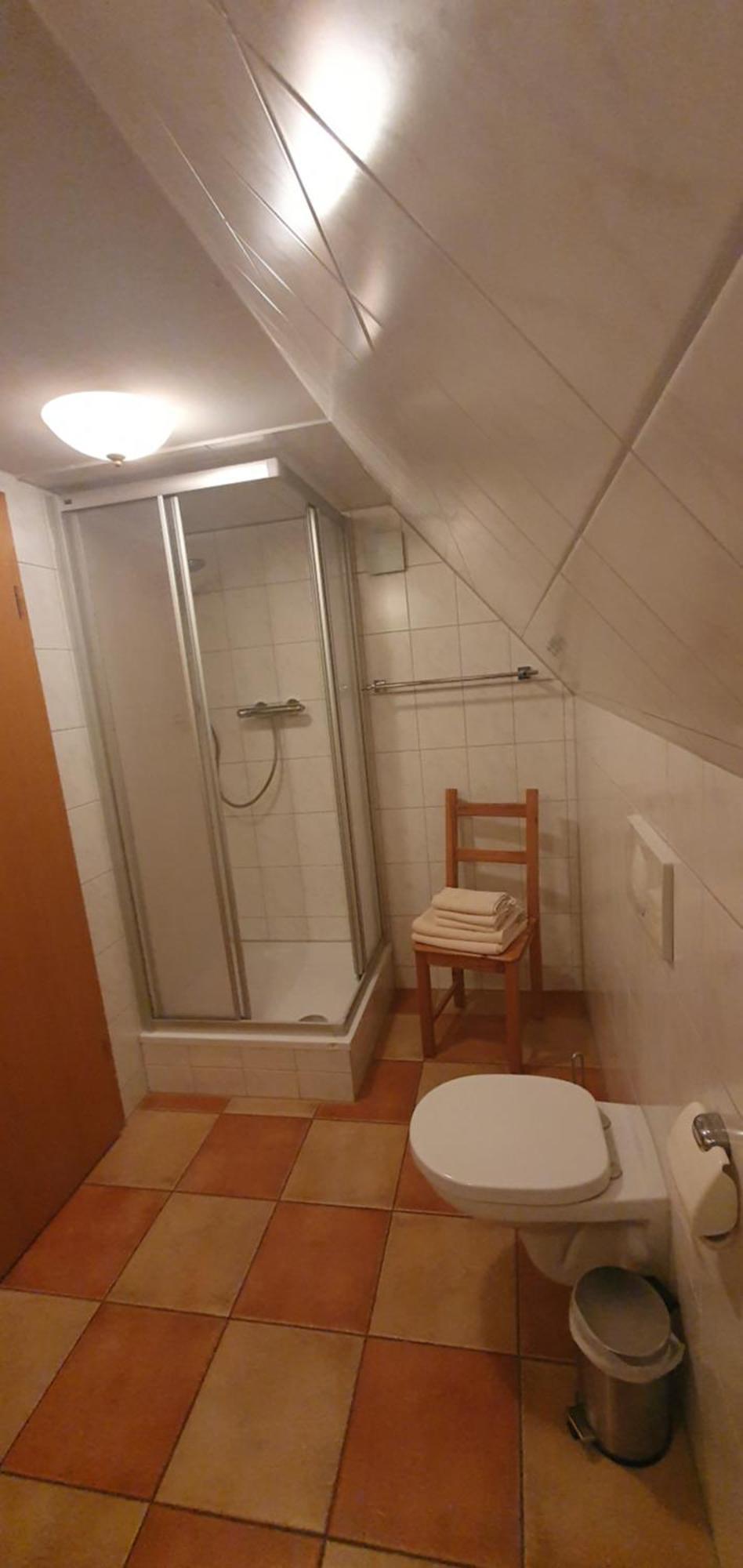 Pension Robinienhof Schadeleben Экстерьер фото