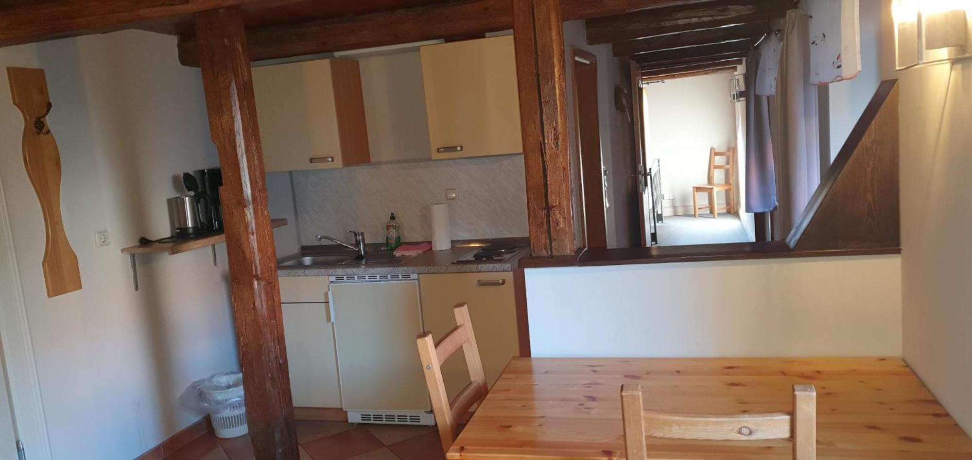 Pension Robinienhof Schadeleben Экстерьер фото