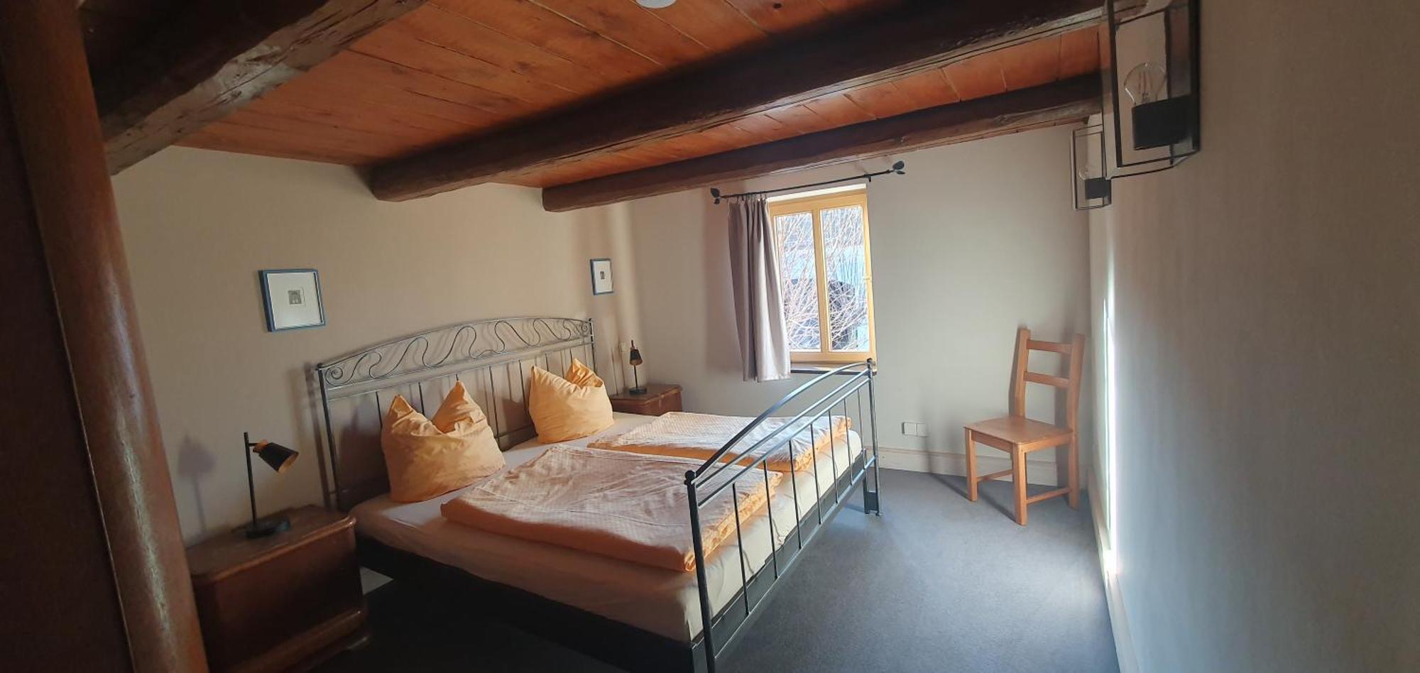 Pension Robinienhof Schadeleben Экстерьер фото