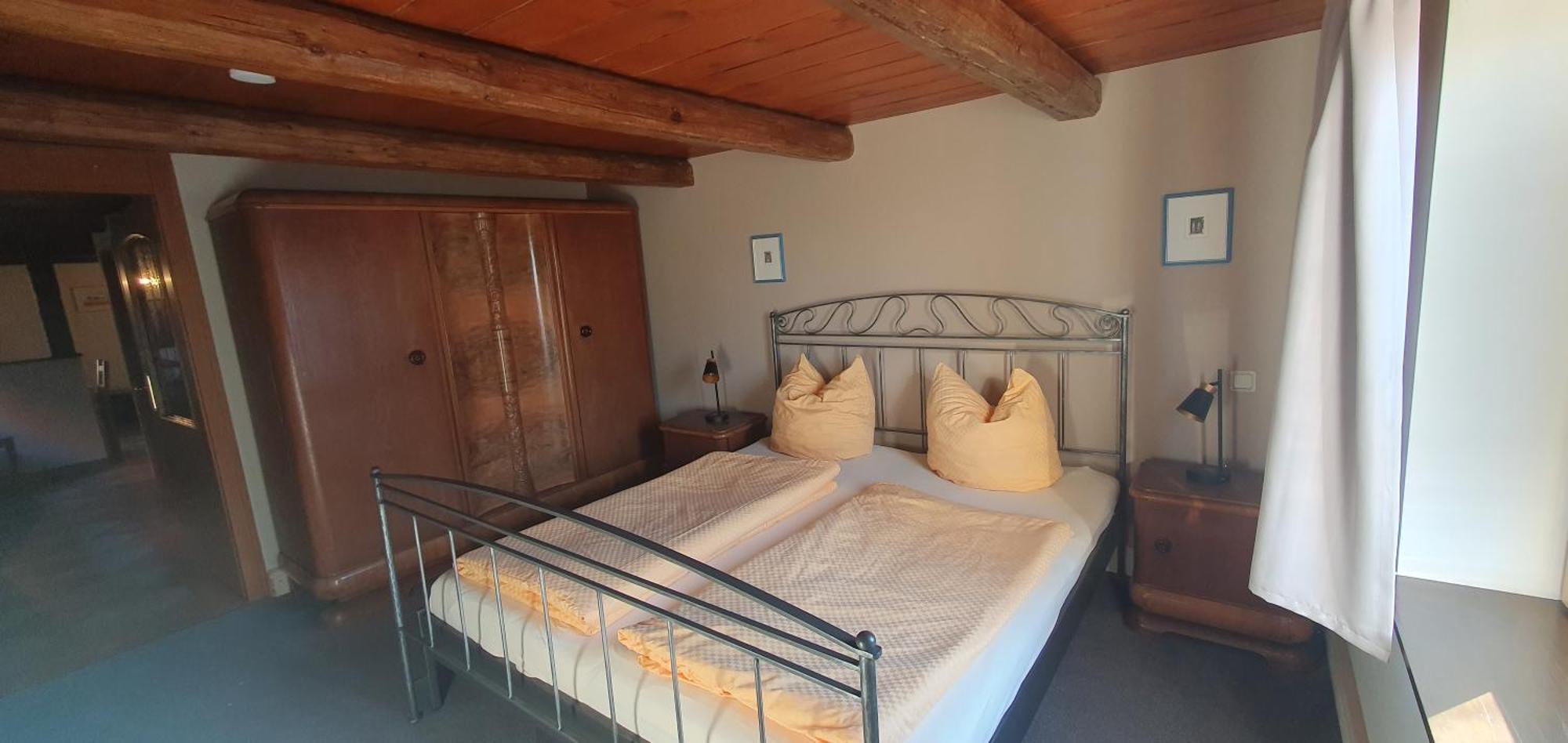 Pension Robinienhof Schadeleben Экстерьер фото