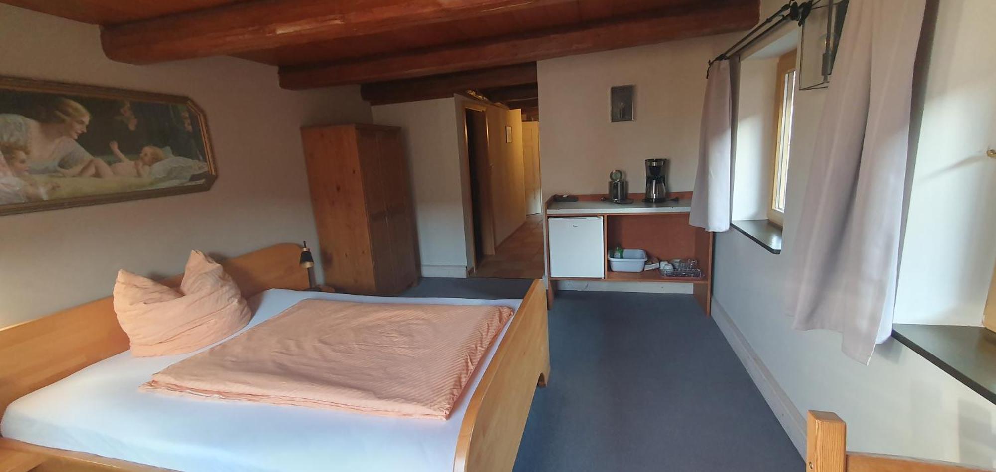 Pension Robinienhof Schadeleben Экстерьер фото